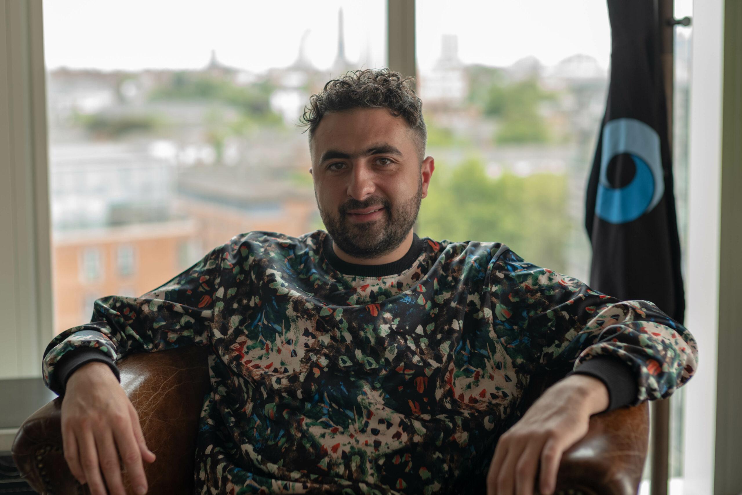Mustafa Suleyman è il nuovo Ceo di Microsoft AI