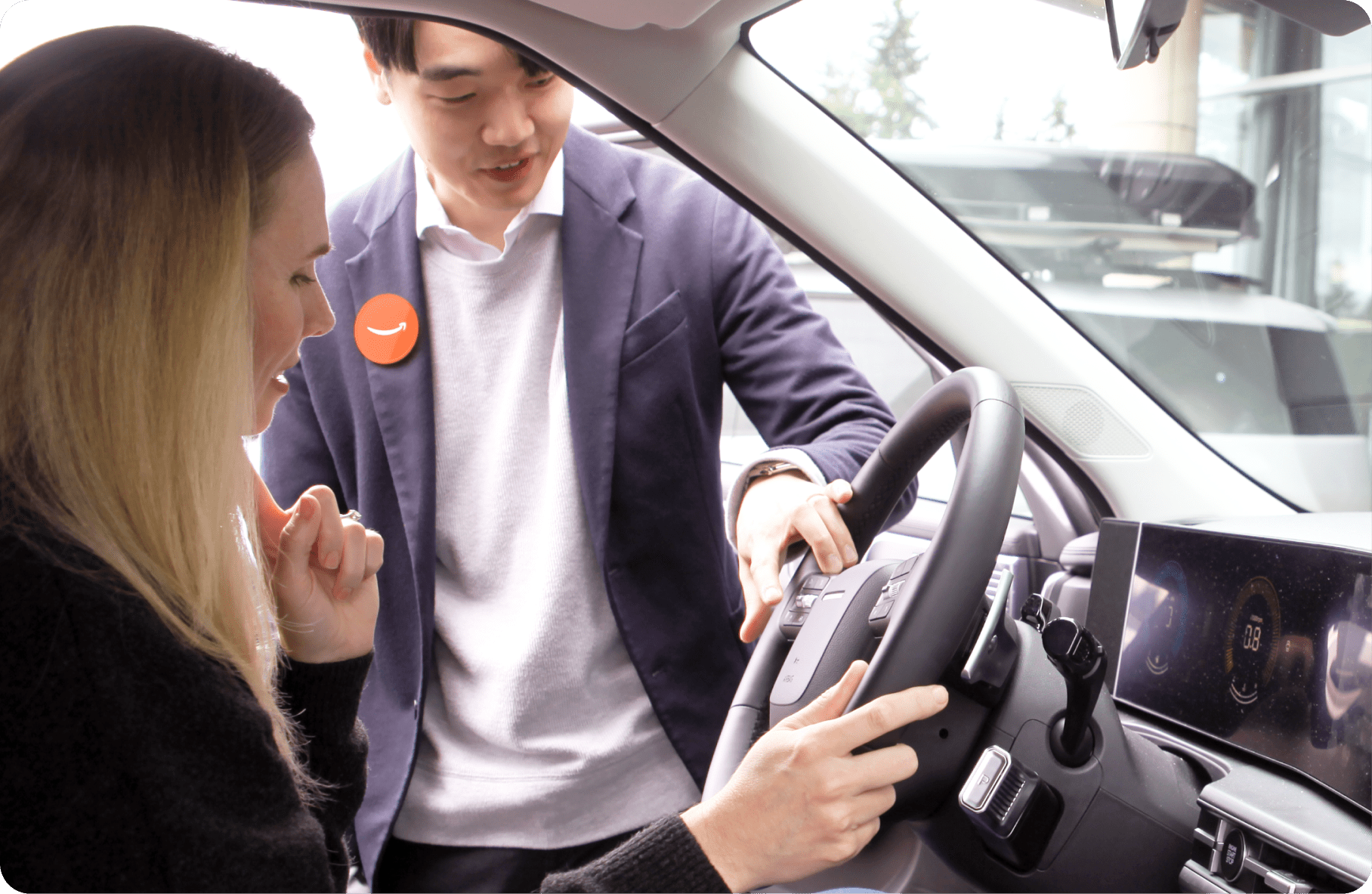 Amazon Autos: negli USA ora è possibile comprare un'auto su Amazon