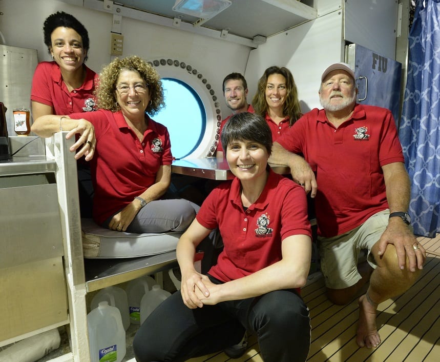 Samantha Cristoforetti sarà la prima donna europea al comando della Stazione spaziale internazionale
