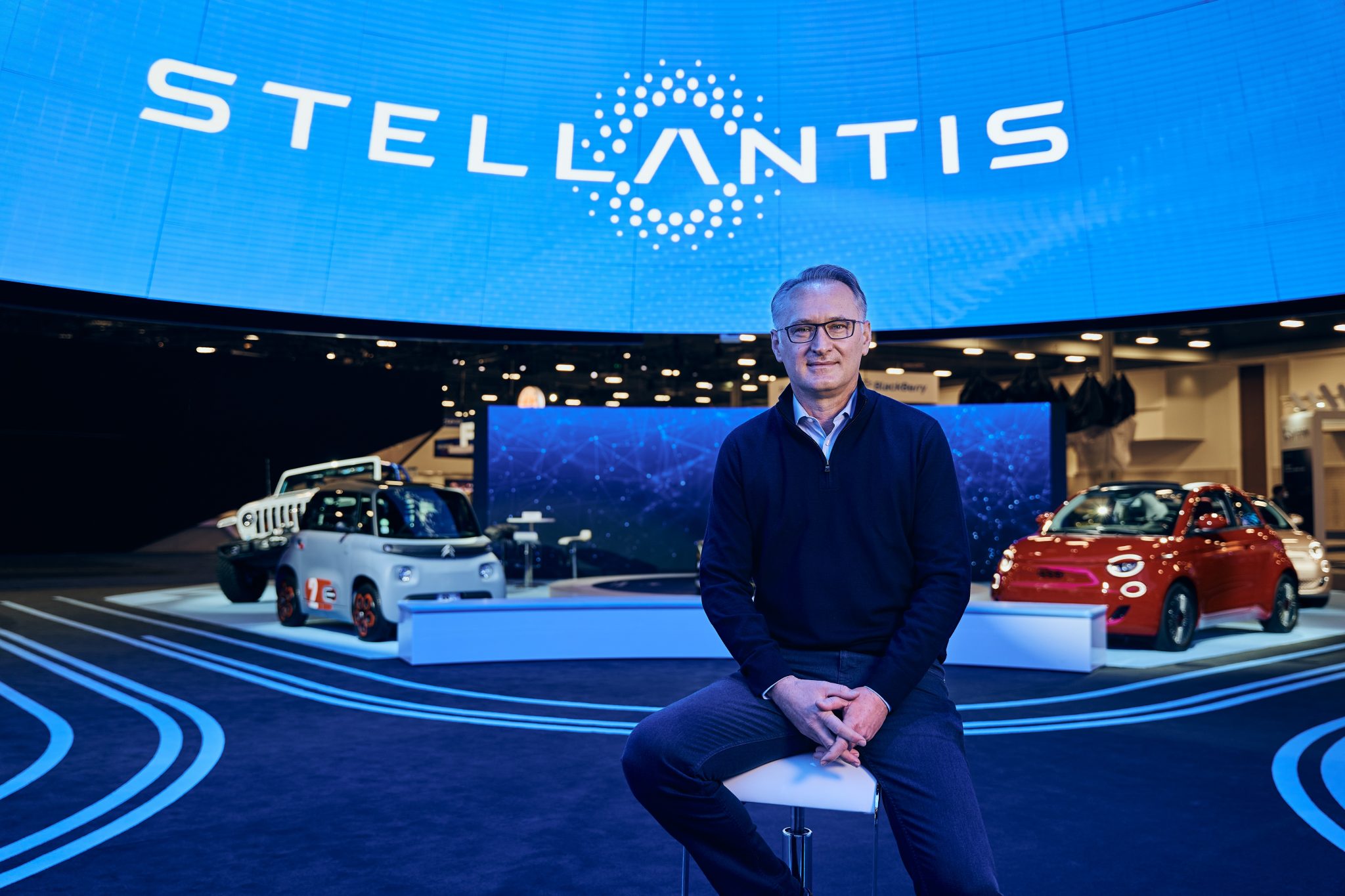 Stellantis lancia un fondo da 300 milioni per startup della mobilità