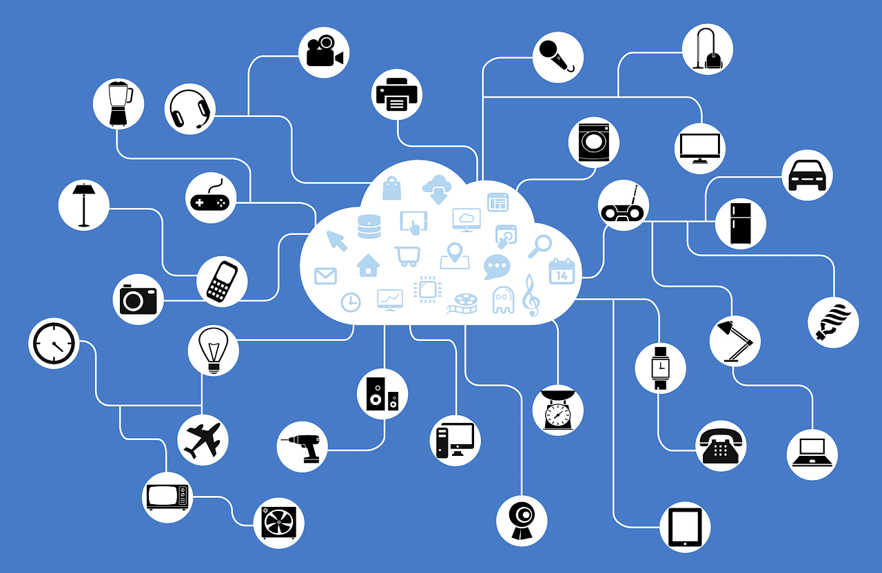 Arriva la laurea in Internet of Things