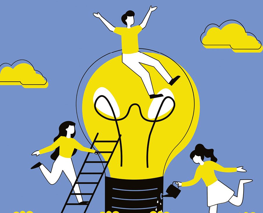 Networking per startup