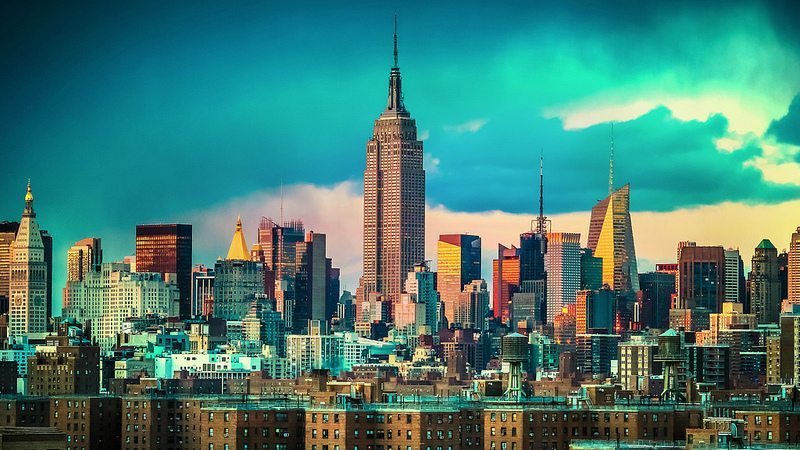 I giovani innovatori italiani cercano fondi in America