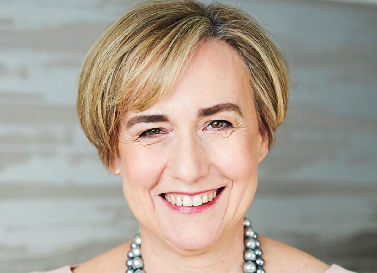 Margherita della Valle: la nuova Ceo di Vodafone