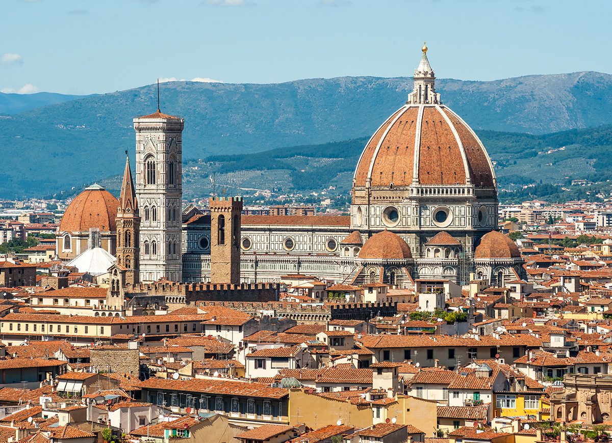 In Italia si acquistano sempre più immobili