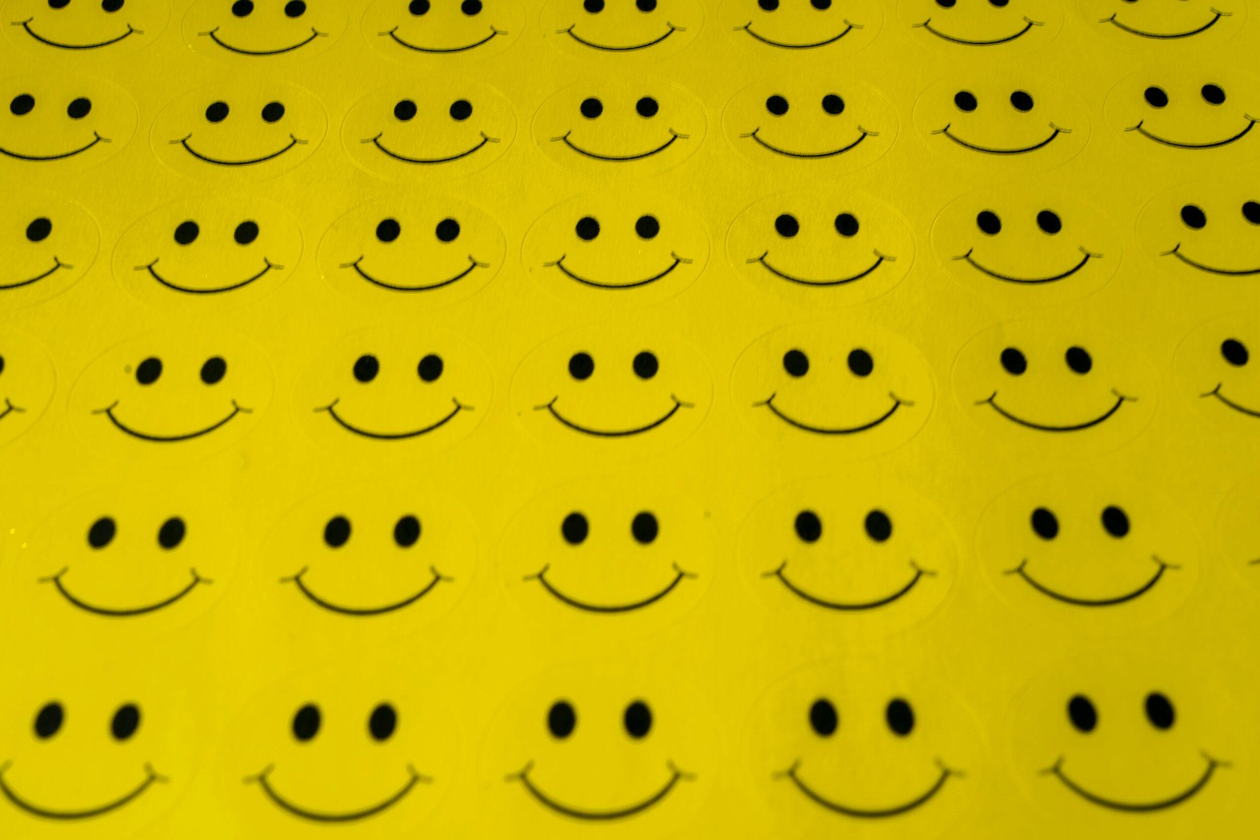 La trappola della positività tossica: quando troppo ottimismo fa male.