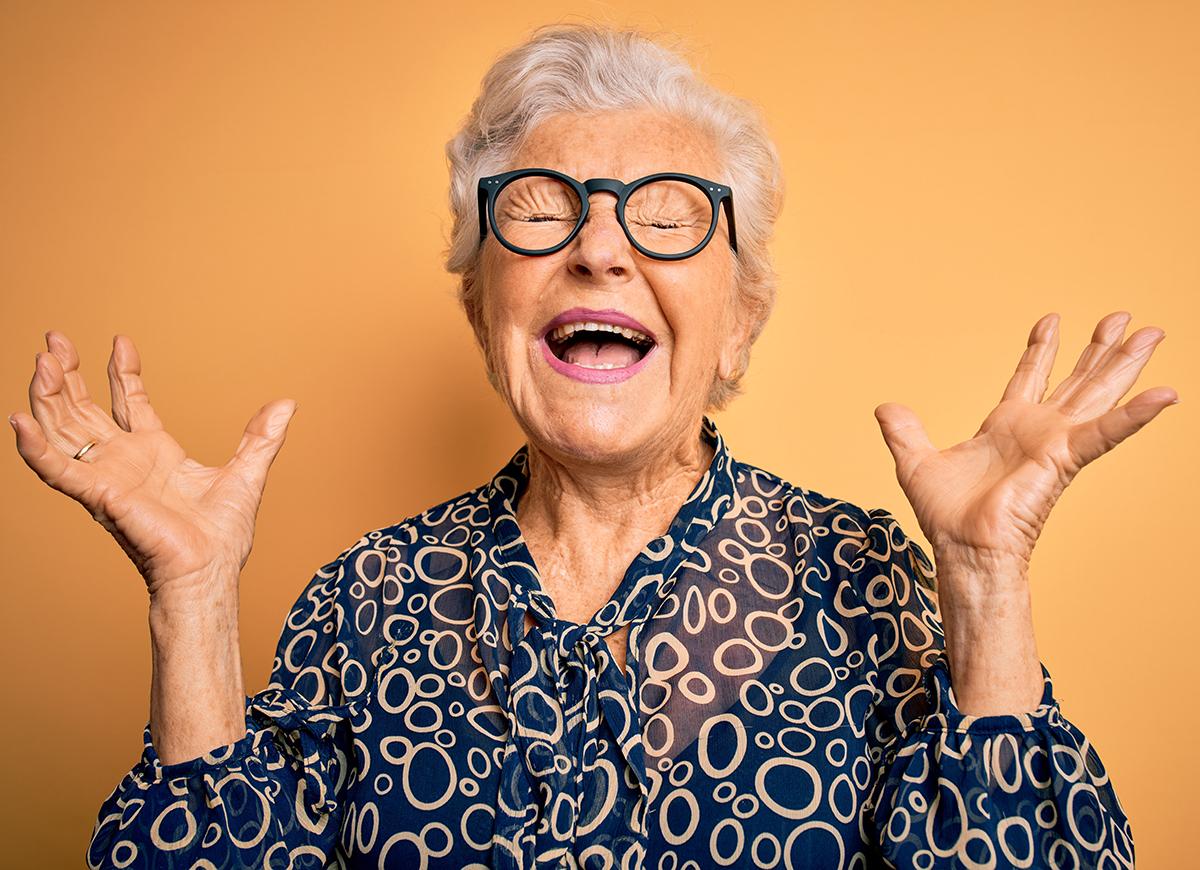 Nonne e zie artificiali per la cucina del futuro