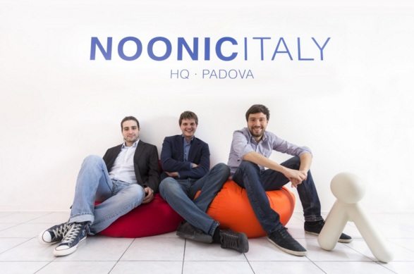 Perché facciamo una startup in India