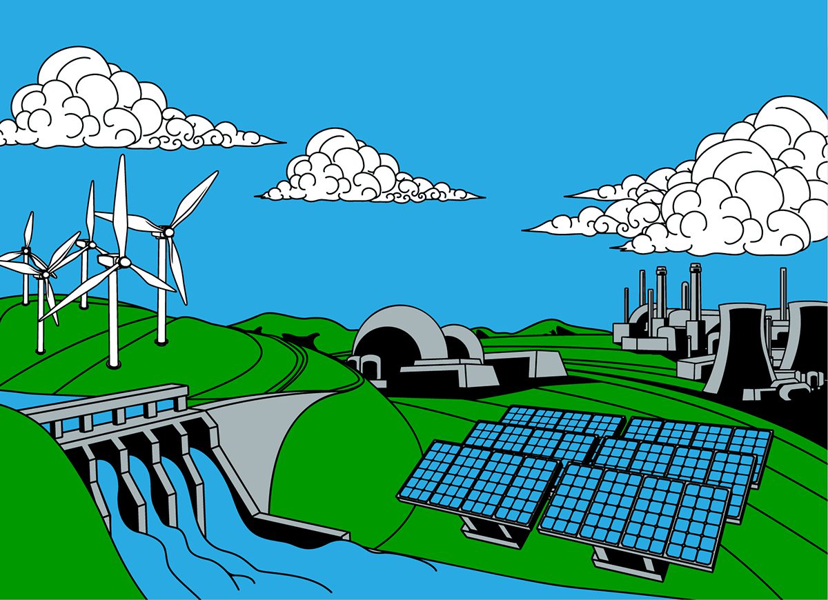 Newcleo, startup del nucleare, chiude un round da 300 milioni di euro