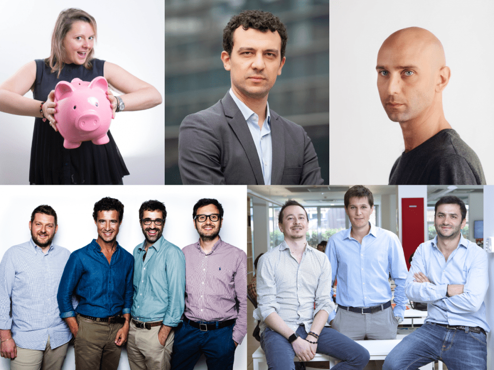 Ecco le migliori startup italiane (secondo The Next Web)