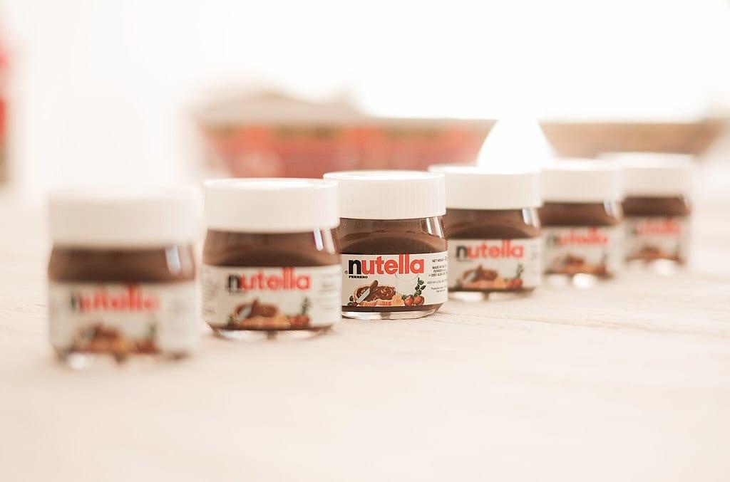 World Nutella Day: arriva la moneta dedicata alla crema italiana che ha conquistato il mondo