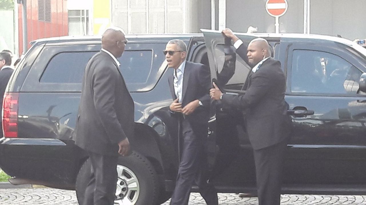 Obama a Milano: le 5 frasi più belle del suo discorso