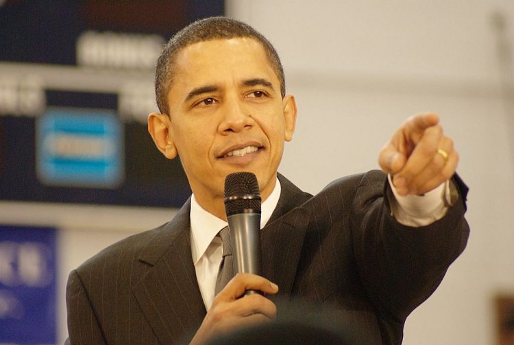 La vittoria di Obama? Una questione di “misure”