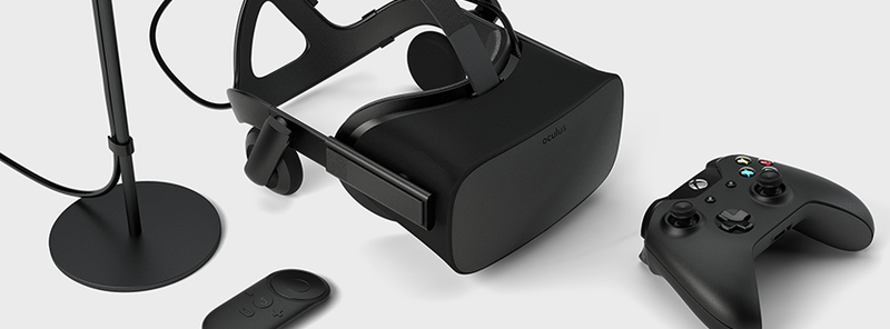 Pazzi per Oculus, dispositivo della realtà virtuale (anche se il prezzo è alto)