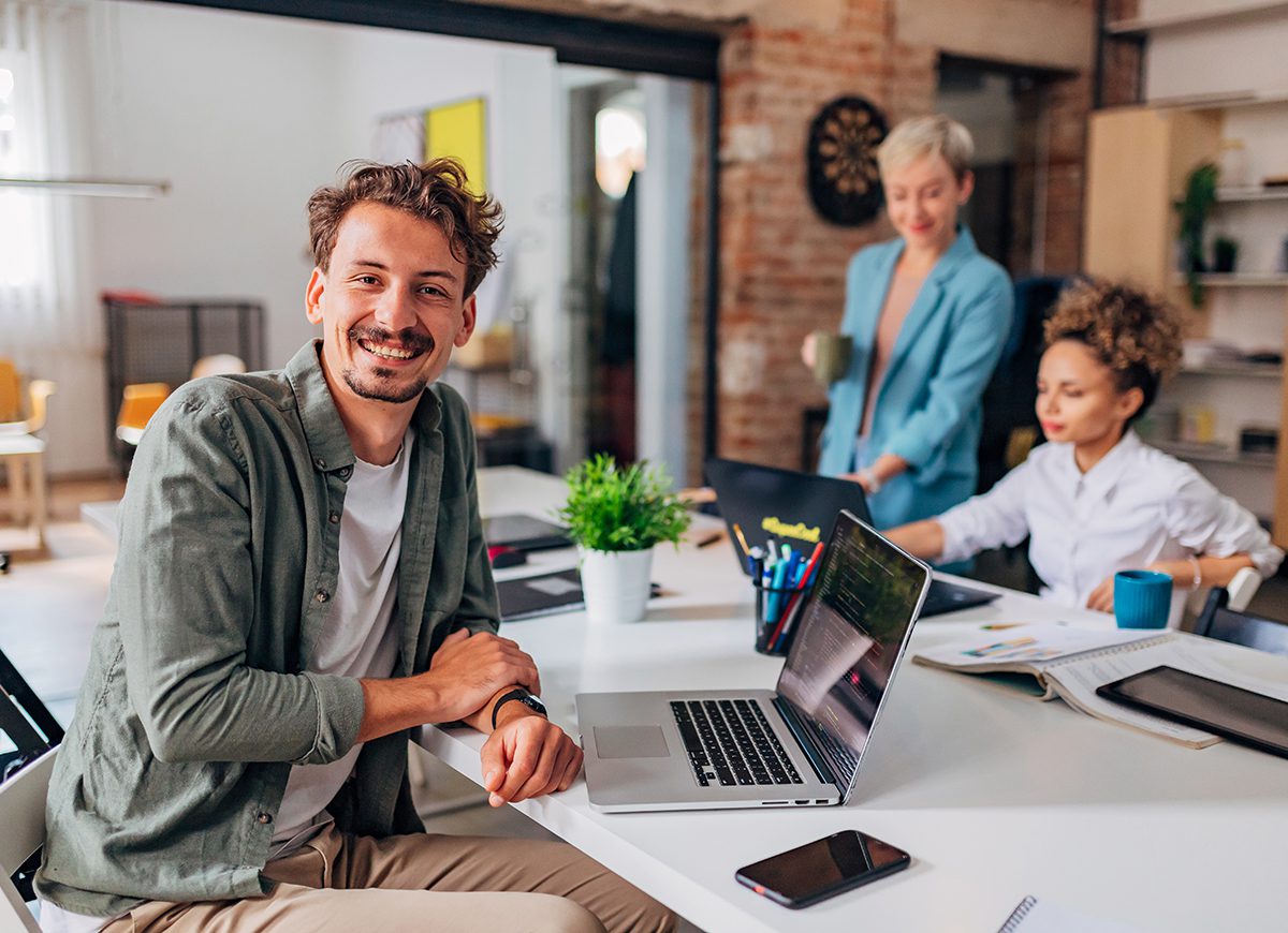 Office Hours for Italian Founders