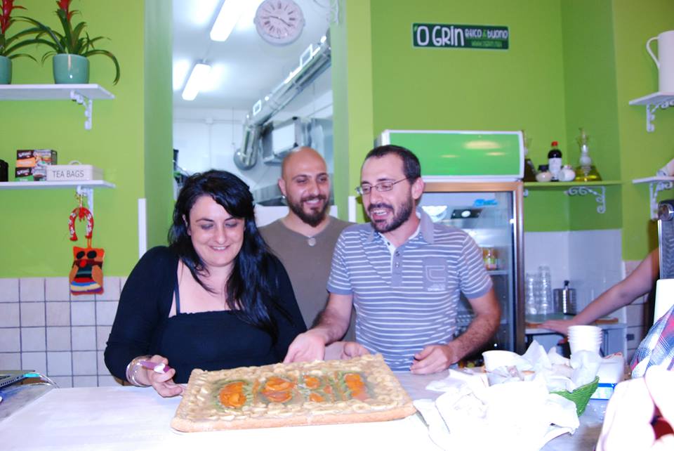 Idee di business: ecco il fast food vegetariano ed etico