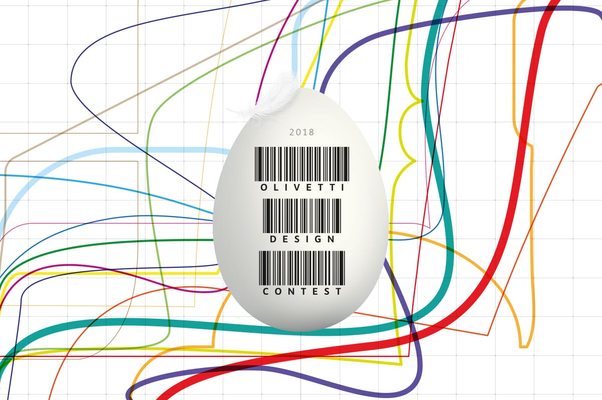 Olivetti Design Contest: ecco i vincitori della terza edizione