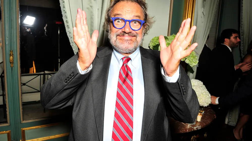 Eredità creativa e impegno sociale: il viaggio di Oliviero Toscani