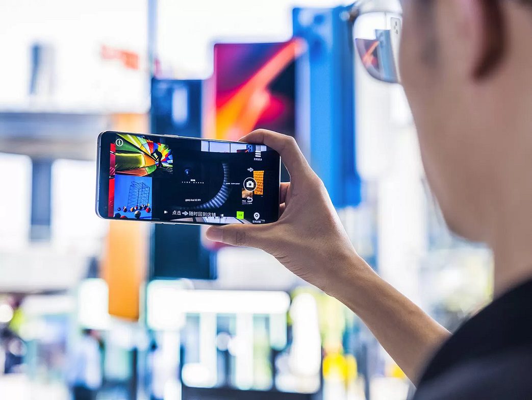 Oppo lancia una call per innovatori e startup: 46mila dollari e opportunità di investimento