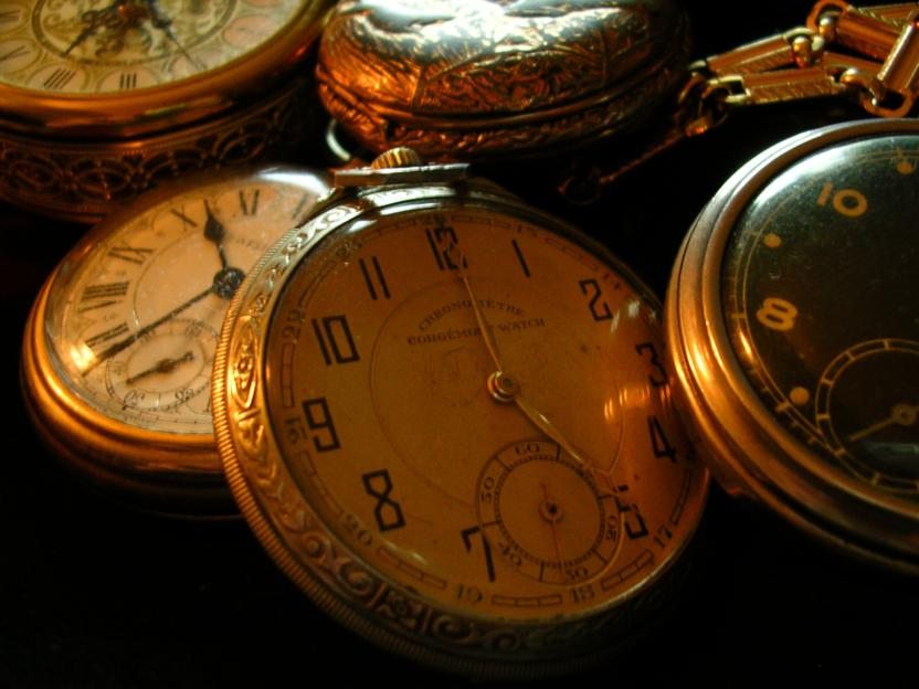 Il futuro? È fatto di nostalgia