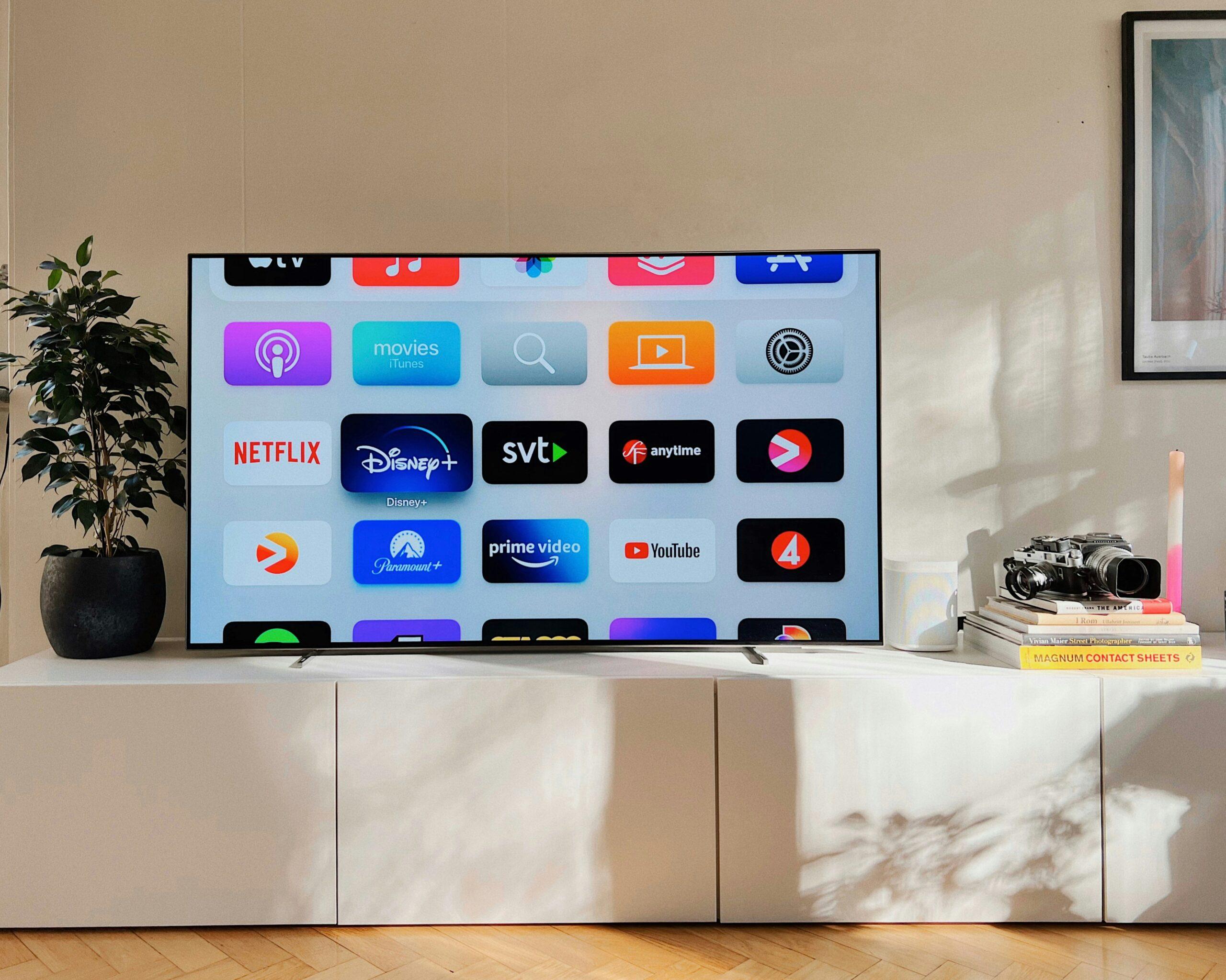 Italia: smantellata rete di TV pirata da 3 miliardi di euro l'anno