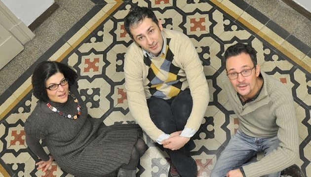 Tykli: 100mila euro per un’idea