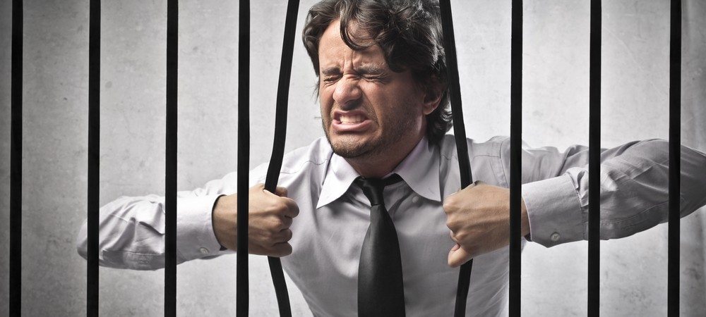 12 dure verità per chi fa impresa (infografica)
