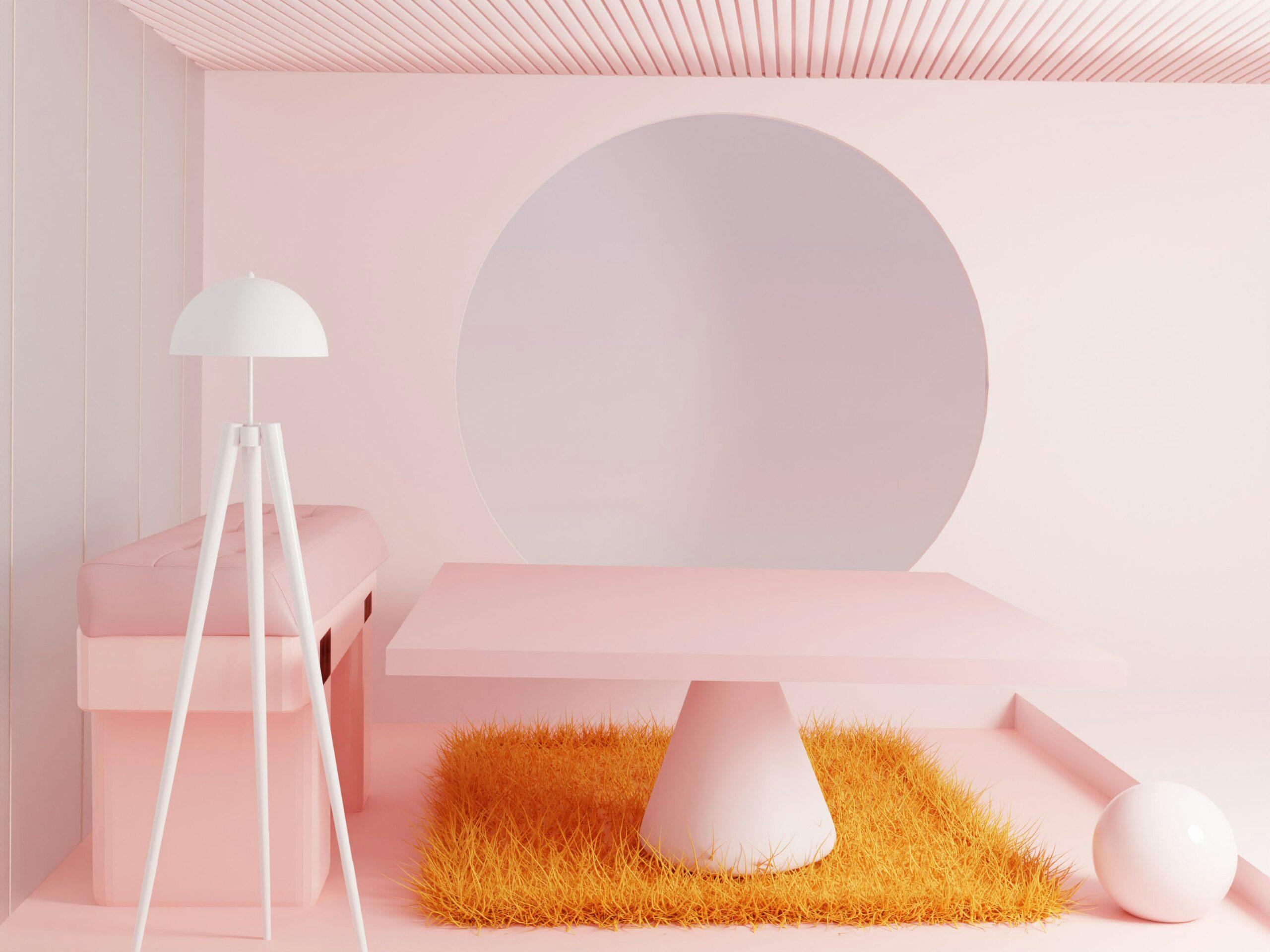 Il design di interni influisce sulla salute mentale