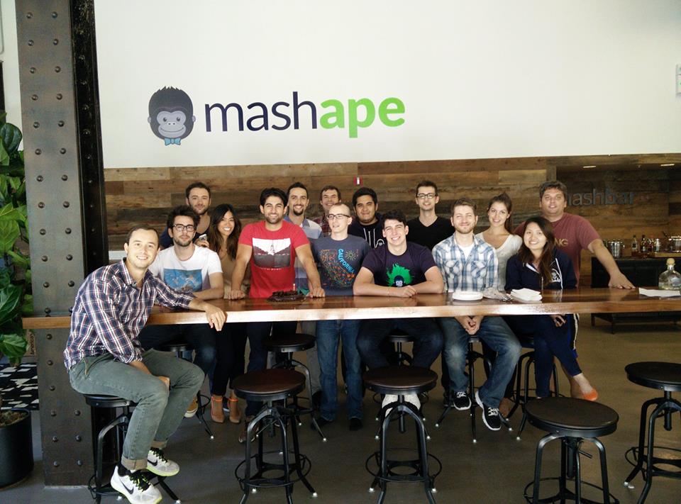 Troppo giovani in Italia troviamo successo in Silicon Valley