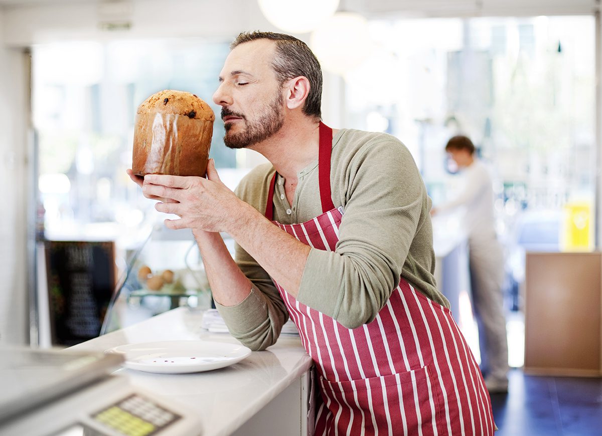 Voglia di panettone? Sì, ma a che prezzo?