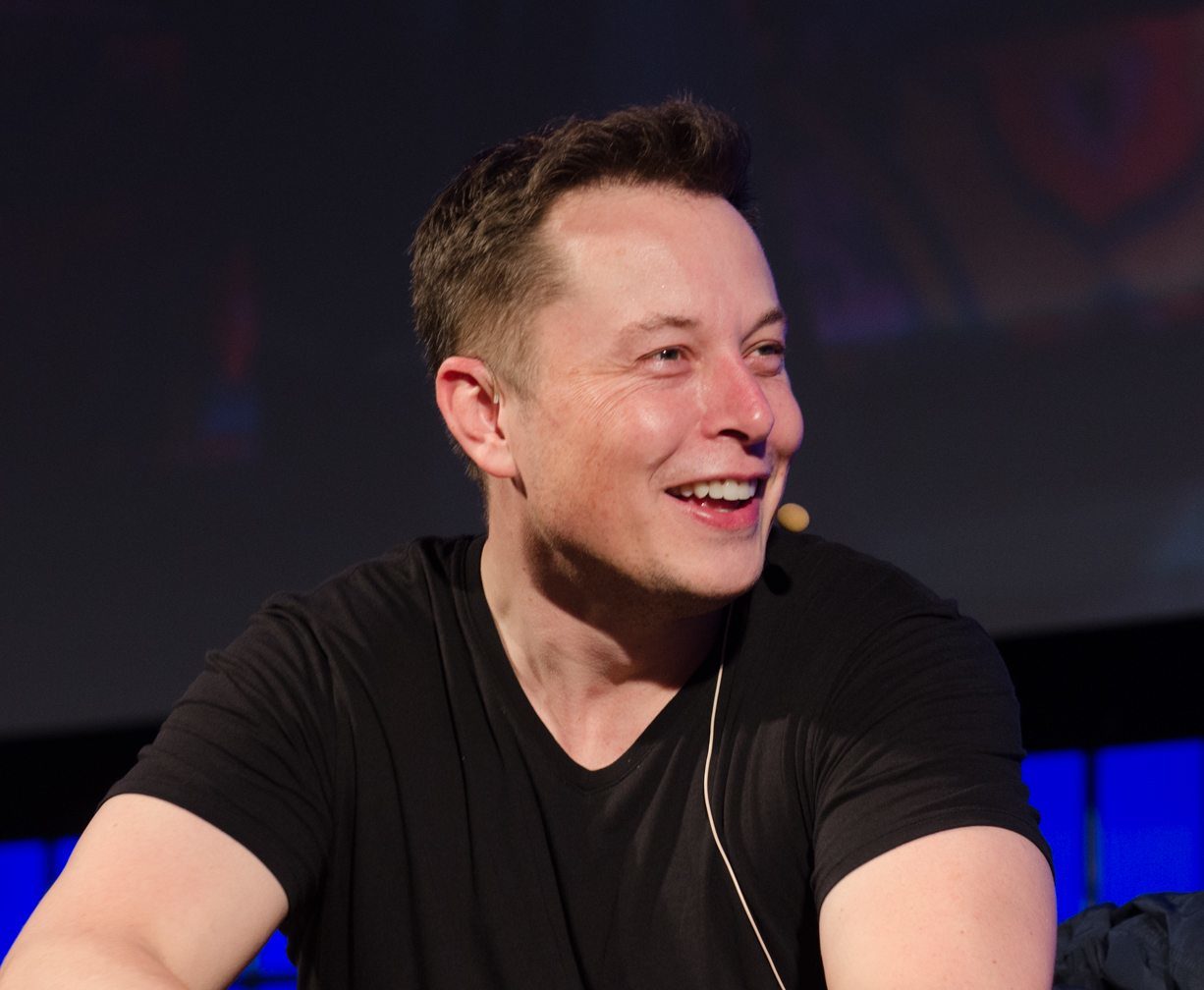 Elon Musk vende tutto per creare una città su Marte