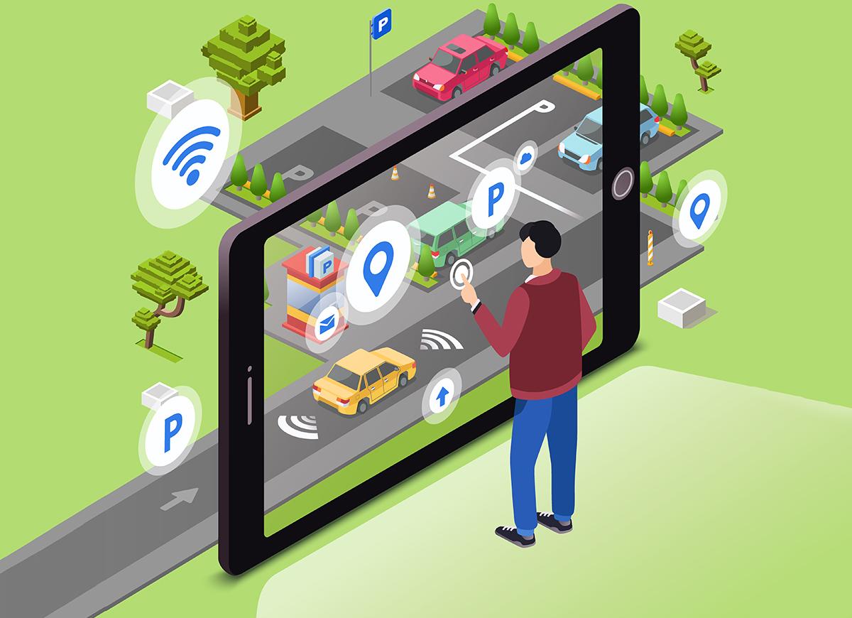 Parcheggiare smart. Le ultime innovazioni dal mondo delle startup