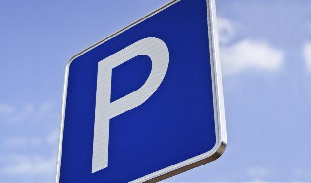 Parcheggia il business