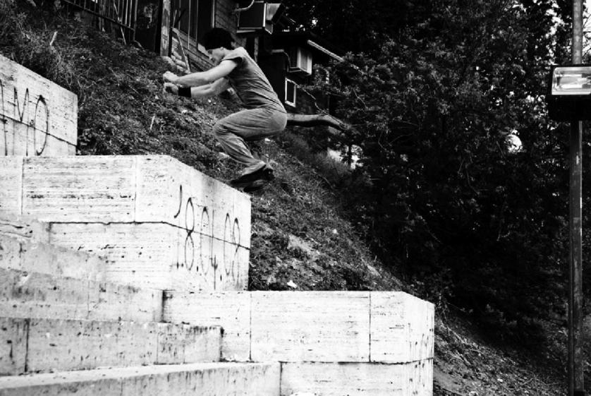 Assaliamo le barricate