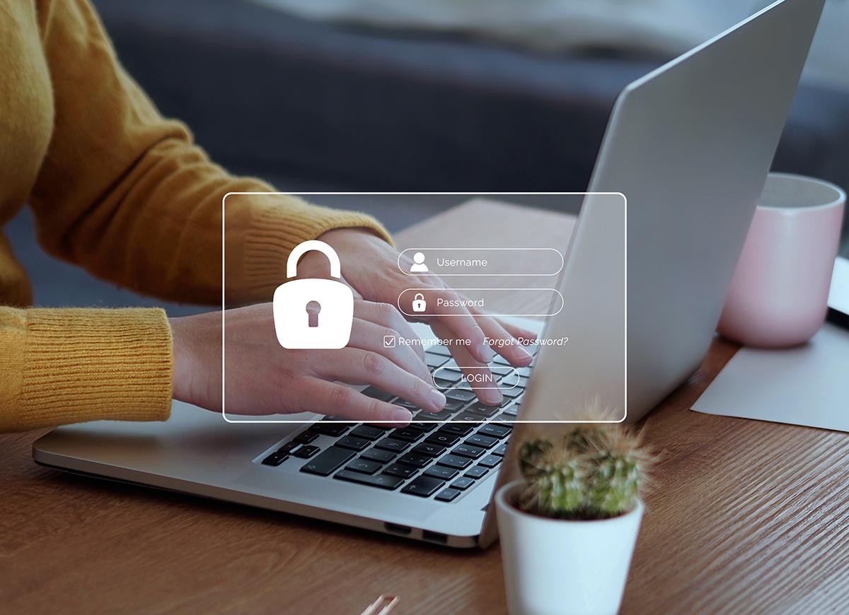 Un nuovo studio mostra come l’intelligenza artificiale può identificare le password dal suono dei tasti premuti