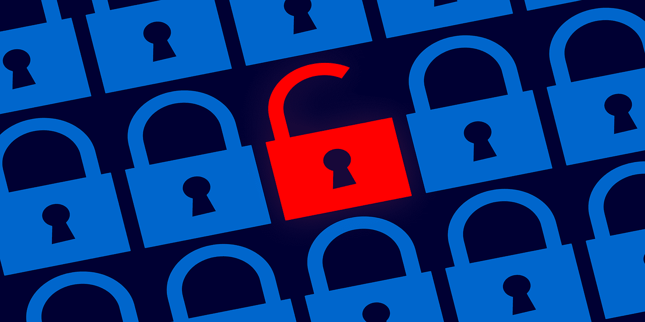 Password, sicurezza e strategie anti-hacker