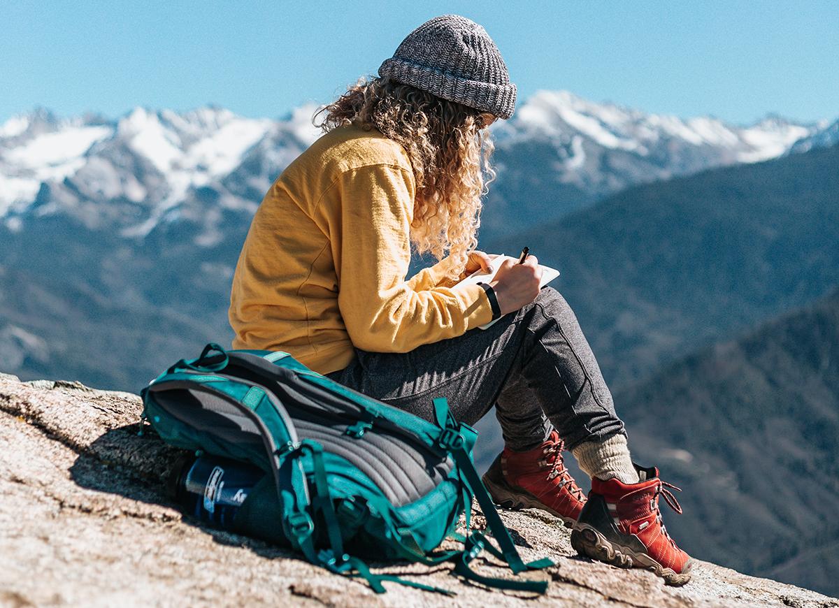Il ‘Direttore della Filosofia’ di Patagonia vuole che la tua azienda sia responsabile, non sostenibile