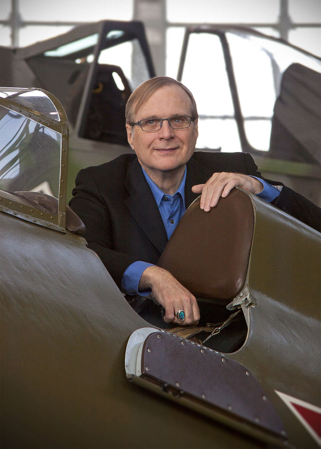 È morto Paul Allen, co-founder di Microsoft insieme a Bill Gates