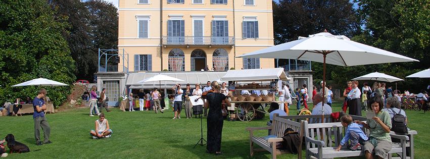 Liabel, l'ex proprietario premiato per aver "restituito" capitale al suo paese