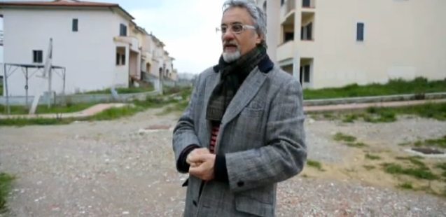 Manager derubato offre lavoro al ladro