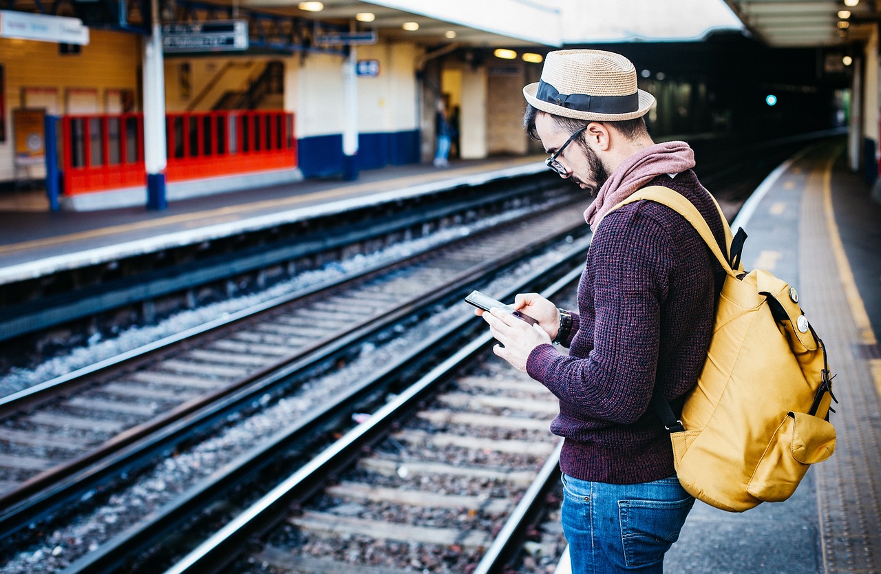 DiscoverEU, viaggi gratis per l'Europa se hai 18 anni