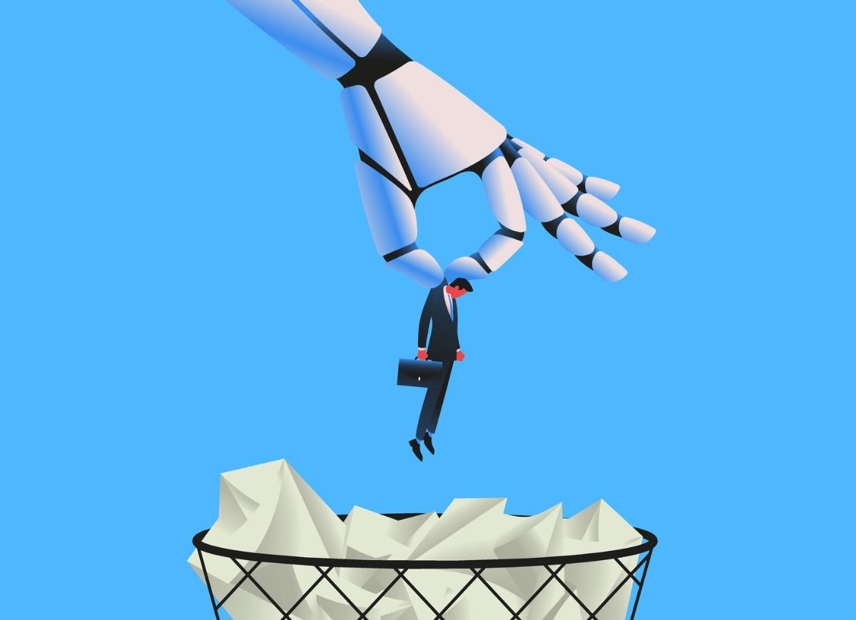 L'Intelligenza Artificiale verso il riconoscimento come Persona Giuridica?
