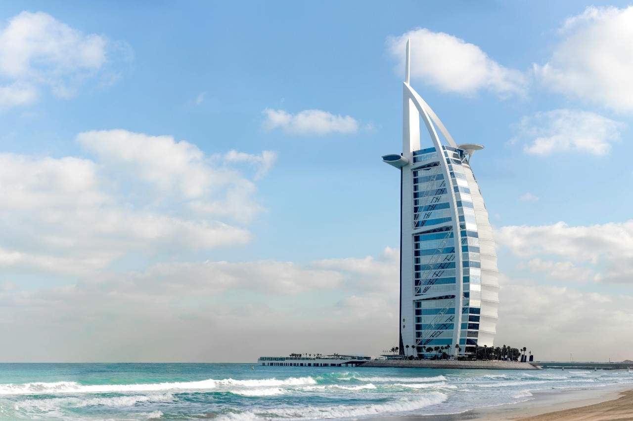 1 Billion Followers Summit, a Dubai il primo Oscar dell'AI
