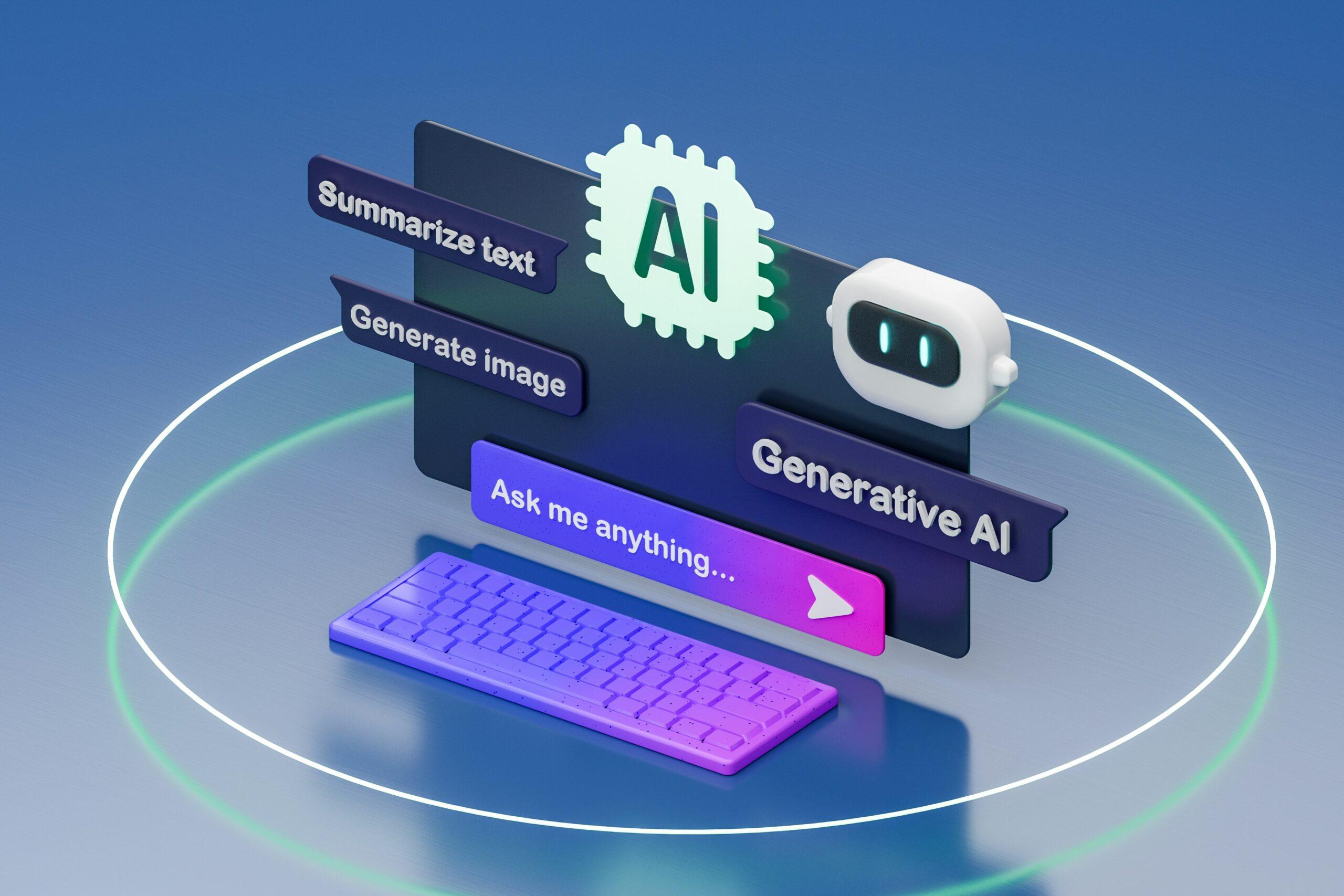 OpenAI vuole inserire la pubblicità nei prodotti di intelligenza artificiale