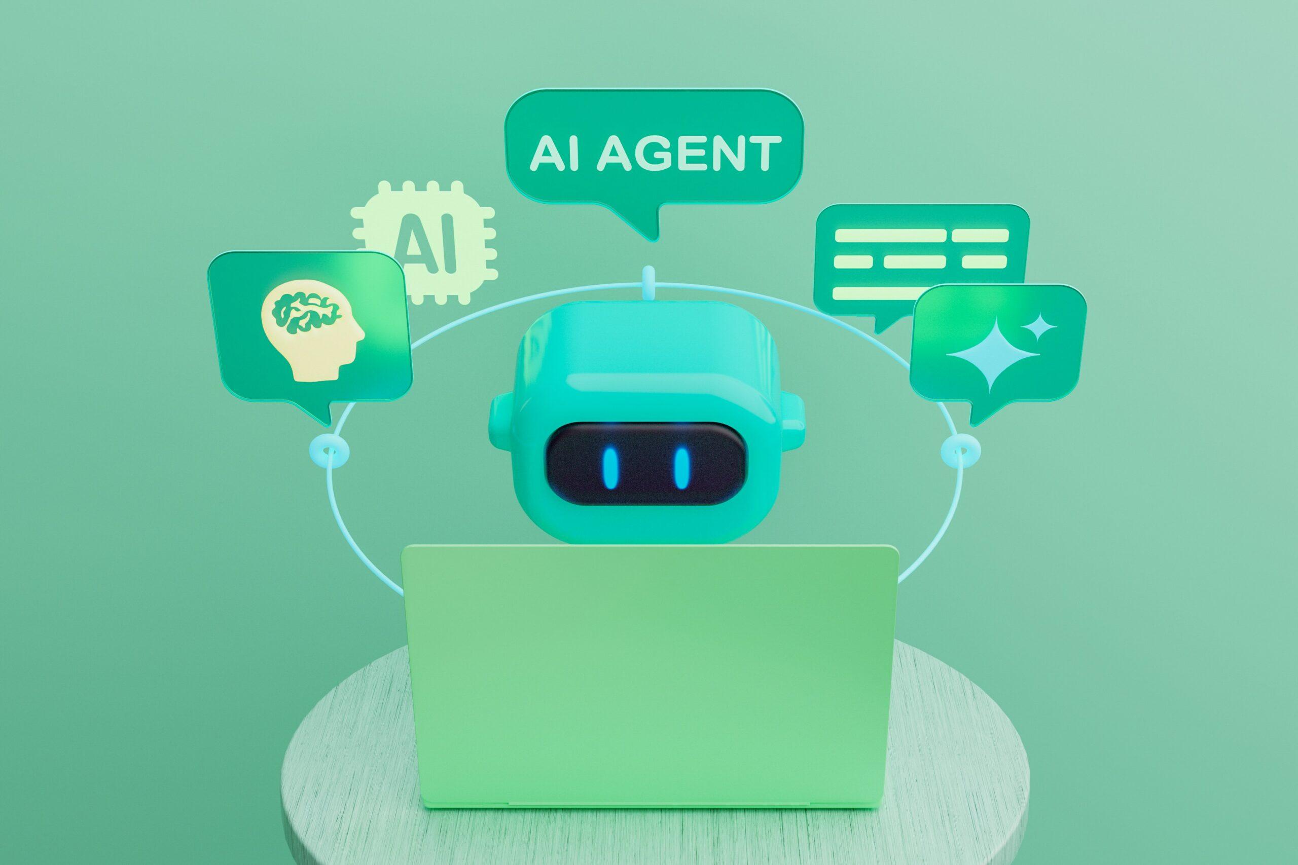 L'Intelligenza Artificiale a favore dei piccoli imprenditori: come le piccole imprese possono prosperare con l'IA.