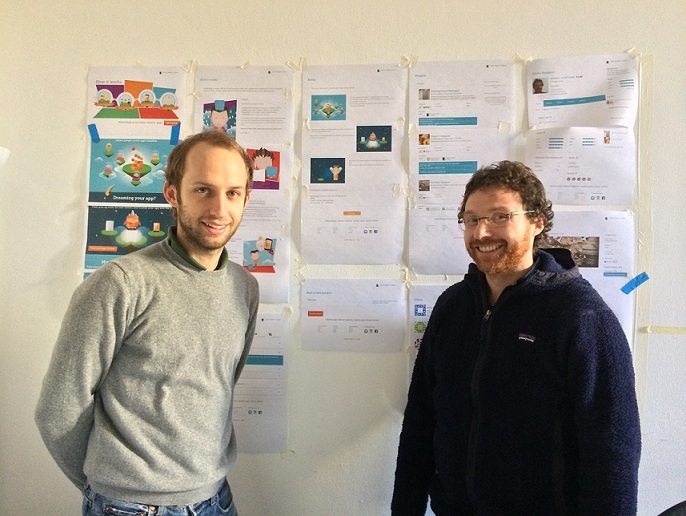 Vuoi creare un’app? Ecco il social che ti aiuta!