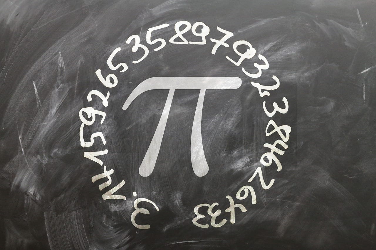 Oggi è il Pi Greco Day