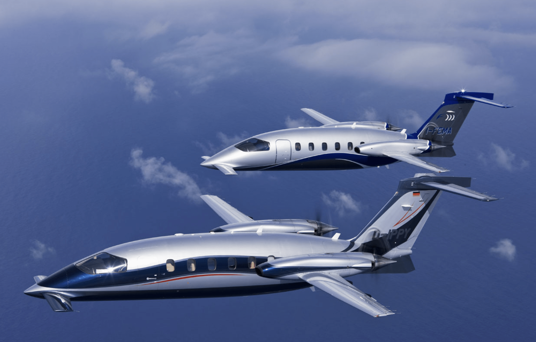 Piaggio Aerospace venduta ai turchi di Baykar