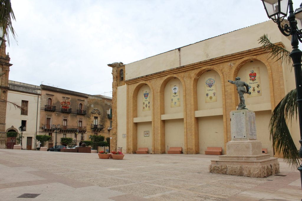 In Sicilia case in vendita a 1 euro in uno dei borghi più belli d'Italia