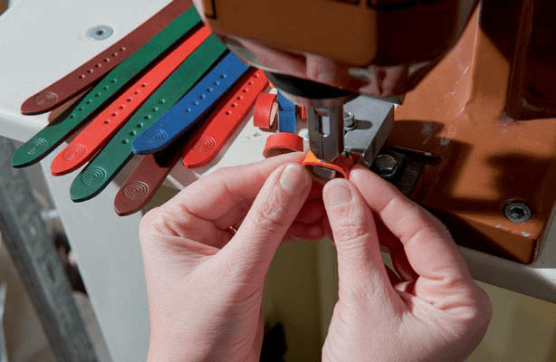 «Creo l’accessorio che non c’era, 100% Made in Italy (nell'anno della pandemia)»